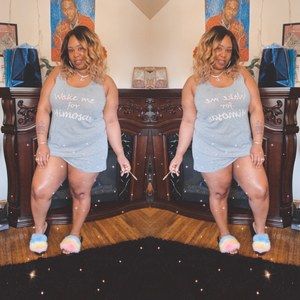 Meet your Posher, Vivien